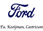 Ford Kooijman